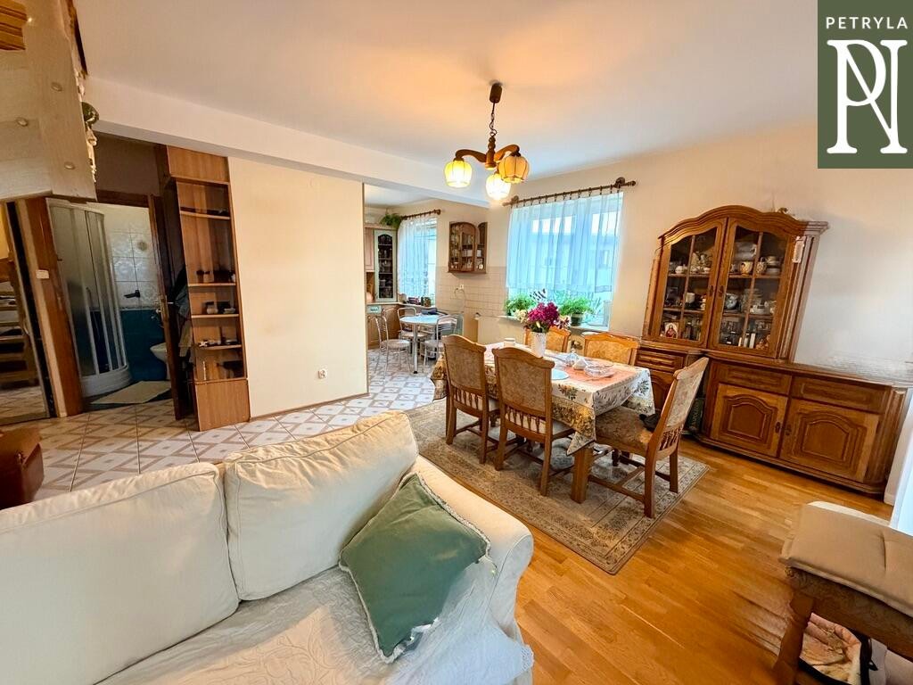 Mieszkanie na sprzedaż, 4 pokoje, 75 m², Kraków