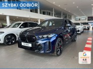 BMW X6 G06 M60i M60i 4.4 (530KM)| Hak + Wentylowane siedzenia z przodu