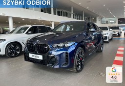 BMW X6 G06 M60i M60i 4.4 (530KM)| Hak + Wentylowane siedzenia z przodu