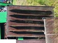 John Deere 1165 - Sito