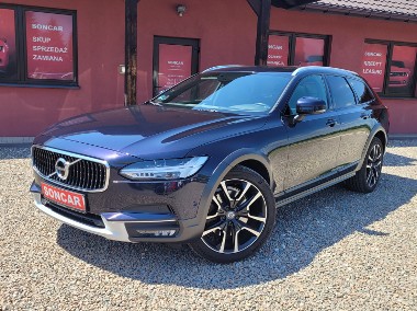 V90 2,0DS 235KM CROSS CUNTRY AWD POLASTAR-1