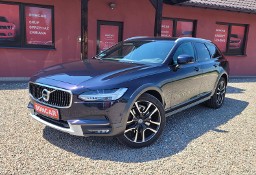 Volvo V90 2,0DS 235KM CROSS CUNTRY AWD POLASTAR
