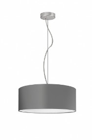Lampa wisząca zwis do kuchni abażur modna LED 40  www.lampyvolta.pl-2