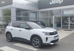 Citroen C5 Aircross JAK NOWY, Salonowy, Bezwypadkowy, Bardzo zadbany i w ASO serwisowany