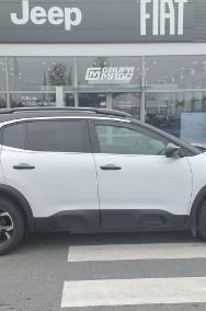 Citroen C5 Aircross JAK NOWY, Salonowy, Bezwypadkowy, Bardzo zadbany i w ASO serwisowany-2