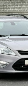 Ford Mondeo VII 2,0TDCi 140KM Titanium/Navi/Ledy/Pod.fotele/PDC/Alu/Hak/Serwis-3