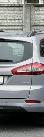 Ford Mondeo VII 2,0TDCi 140KM Titanium/Navi/Ledy/Pod.fotele/PDC/Alu/Hak/Serwis-4