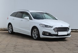 Ford Mondeo IX Salon Polska, 1. Właściciel, 190 KM, Automat, VAT 23%, Navi,