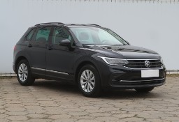 Volkswagen Tiguan , Salon Polska, 1. Właściciel, DSG, Klimatronic, Tempomat,