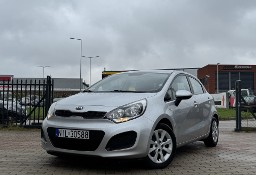 Kia Rio III 1,4 Polski Salon Pierwszy Właściciel Niski potwierdzony przebieg