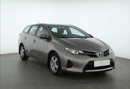 Toyota Auris II , Salon Polska, Serwis ASO, Klimatronic, Parktronic