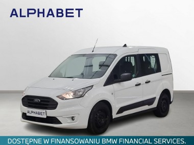 Ford Transit Connect Ford Transit Connect 220 L1 Trend (bryg.) 1wł. Salon PL Faktura 23%-1