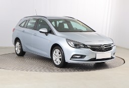 Opel Astra J , Salon Polska, 1. Właściciel, Serwis ASO, Klimatronic,