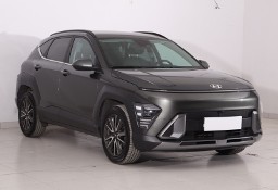 Hyundai Kona , Salon Polska, 1. Właściciel, Serwis ASO, Automat, Skóra,
