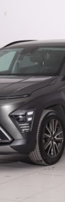 Hyundai Kona , Salon Polska, 1. Właściciel, Serwis ASO, Automat, Skóra,-3