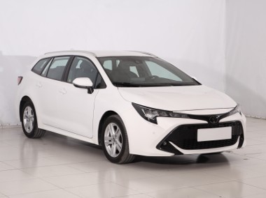 Toyota Corolla XII , Salon Polska, 1. Właściciel, Serwis ASO, VAT 23%,-1