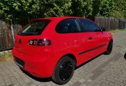 SEAT Ibiza III SC 1.2 12V