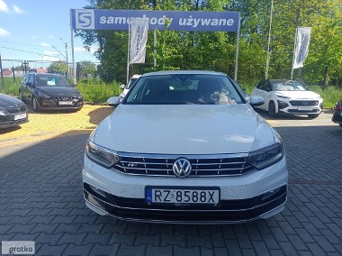 Volkswagen Passat B8 2.0 TDI Business DSG-1