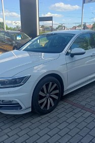 Volkswagen Passat B8 2.0 TDI Business DSG-2