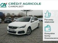 Peugeot 308 II 1.5 BlueHDi/130 KM Allure Pack Salon PL Fvat 23% PO1UH28