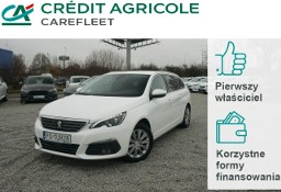 Peugeot 308 II 1.5 BlueHDi/130 KM Allure Pack Salon PL Fvat 23% PO1UH28