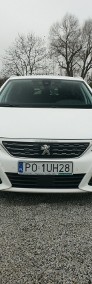 Peugeot 308 II 1.5 BlueHDi/130 KM Allure Pack Salon PL Fvat 23% PO1UH28-3