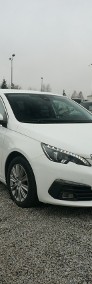 Peugeot 308 II 1.5 BlueHDi/130 KM Allure Pack Salon PL Fvat 23% PO1UH28-4