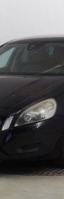 Volvo V60 I , Salon Polska, Automat, Xenon, Klimatronic, Tempomat,-3