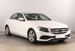Mercedes-Benz Klasa E W213 , 191 KM, Automat, Skóra, Navi, Klimatronic, Tempomat,