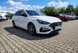Hyundai i30 1.5 T-GDI 48V 160KM Smart MHEV Automat Salon PL