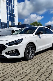 Hyundai i30 1.5 T-GDI 48V 160KM Smart MHEV Automat Salon PL-2