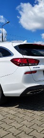 Hyundai i30 1.5 T-GDI 48V 160KM Smart MHEV Automat Salon PL-3