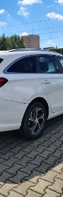 Hyundai i30 1.5 T-GDI 48V 160KM Smart MHEV Automat Salon PL-4