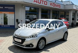 Peugeot 208 I Rezerwacja