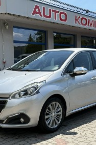 Peugeot 208 I Rezerwacja-2