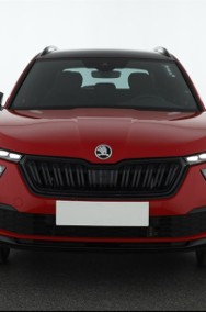 Skoda Kamiq , Salon Polska, 1. Właściciel, Serwis ASO, Automat, VAT 23%,-2