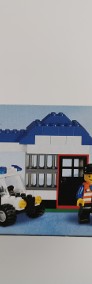 Lego 6194 - nowe, nieotwierane - Lego Creator Budowa Miasta (2009 r.)-3