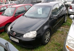 Volkswagen Golf V Volkswagen Golf