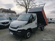 Iveco Daily 35S14 WYWROTKA KIPER NR 729