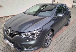 Renault Megane IV Renault Megane 2017 1.5 dci Stan bardzo dobry