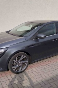 Renault Megane 2017 1.5 dci Stan bardzo dobry-2