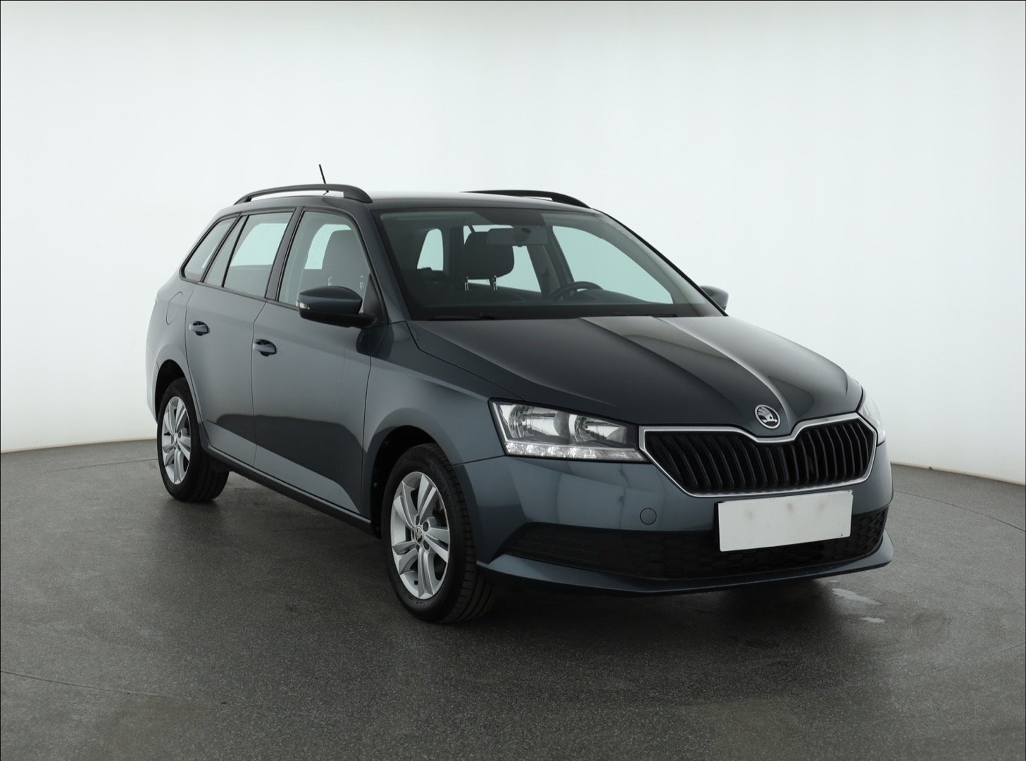 Skoda Fabia III , Salon Polska, 1. Właściciel, VAT 23%, Klima, Tempomat