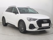 Audi Q3 I (8U) , Salon Polska, Serwis ASO, Automat, VAT 23%, Skóra,