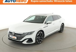 Volkswagen Arteon Arteon Shooting Brake R-Line DSG 4x4 panorama matrix LED virtual cocpit