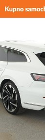Volkswagen Arteon Arteon Shooting Brake R-Line DSG 4x4 panorama matrix LED virtual cocpit-4