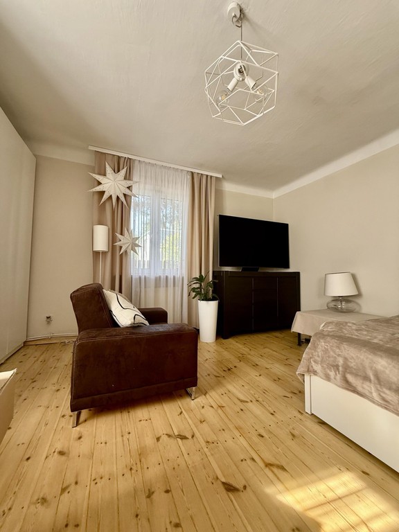 Dom na sprzedaż, 1 pokój, 54 m², Zagościniec