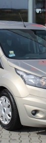 Ford Tourneo Connect II rabat: 6% (3 000 zł) Salon Polska, Klimatyzacja, Bezwypadkowy, VAT-m-3