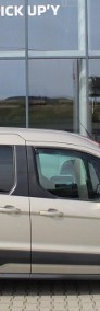 Ford Tourneo Connect II rabat: 6% (3 000 zł) Salon Polska, Klimatyzacja, Bezwypadkowy, VAT-m-4