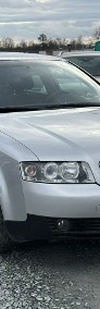 Audi A4 II (B6) 2002 2.0 FSI 150KM 114 tys. km. climatronic, tylko 114 tys. km!-3