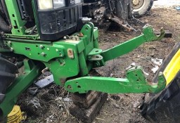 John Deere - TUZ Przedni Podnośnik